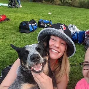 Meet your Posher, Devyn